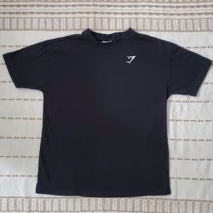 Gymshark women's t-shirt